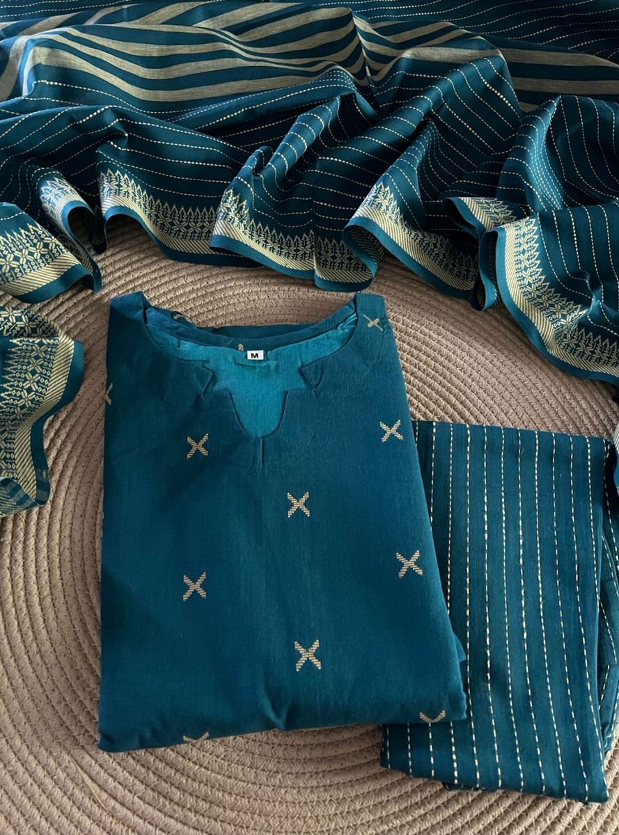 Kurtis and Salwar Sets