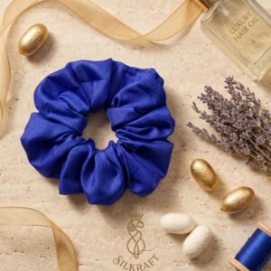 Blue - Pure Mulberry Crunches