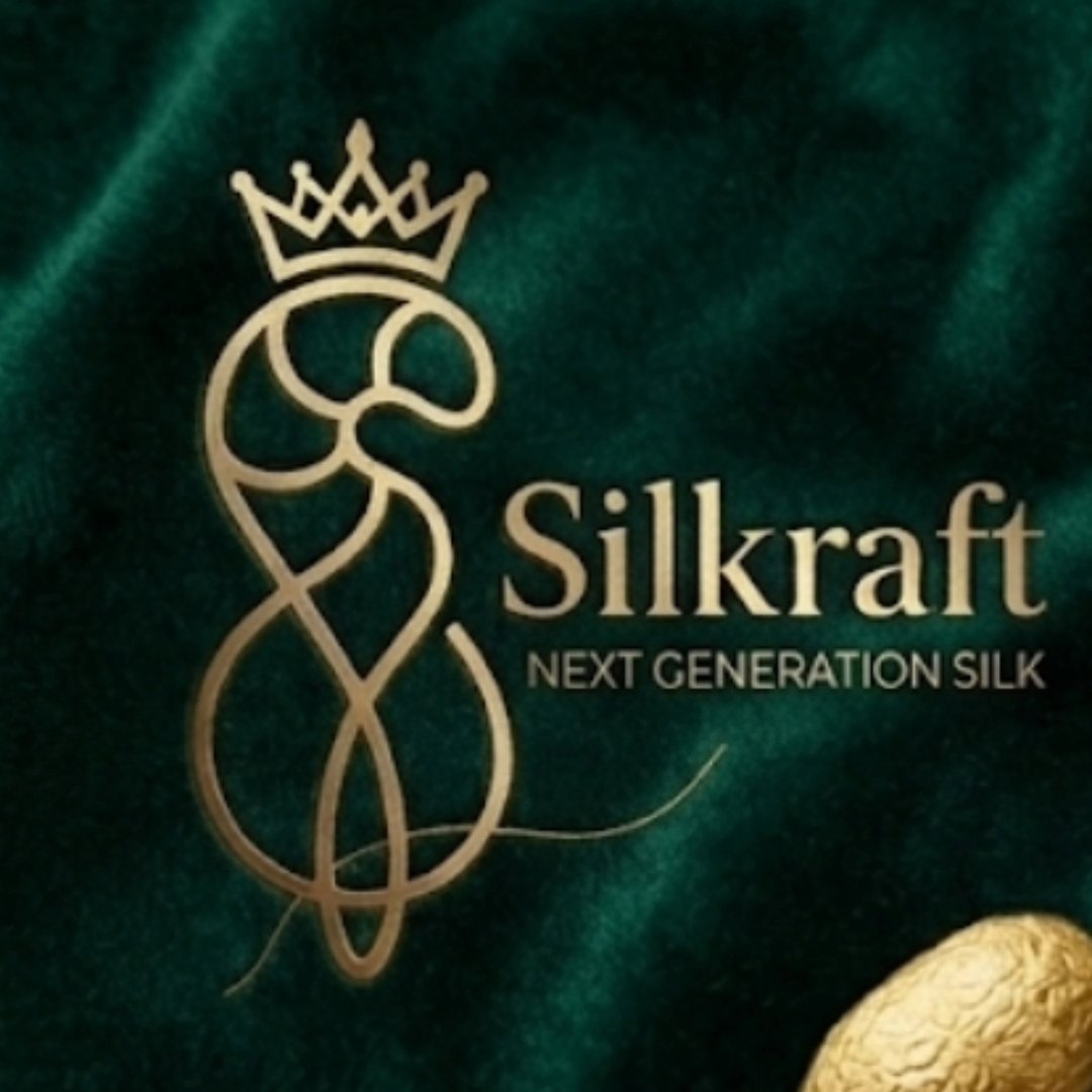 Silkraft Logo
