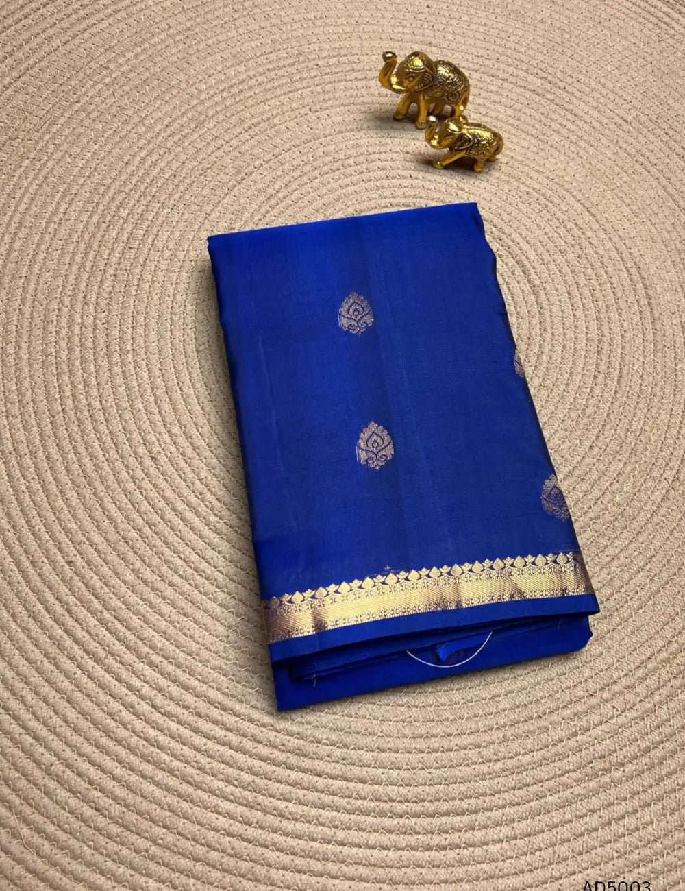 Silk Sarees